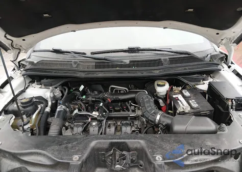 2016 Ford Explorer Xlt z USA, uszkodzony, nr VIN 1FM5K8DHXGGC69053